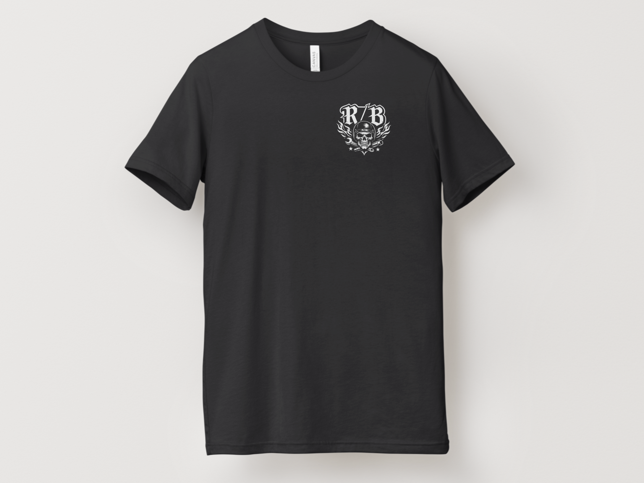 RIDE FAST TEE