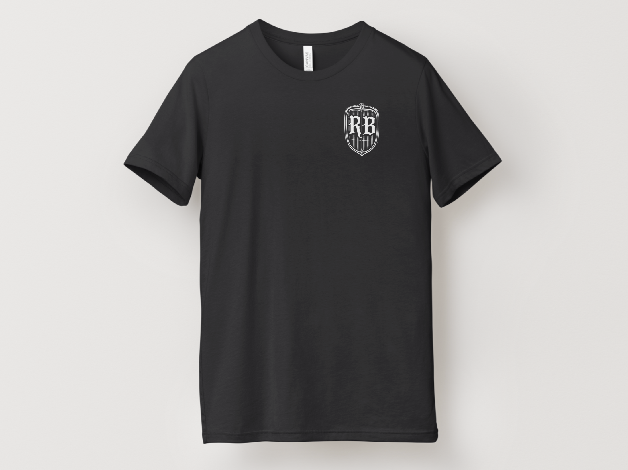 NITE OWLS TEE