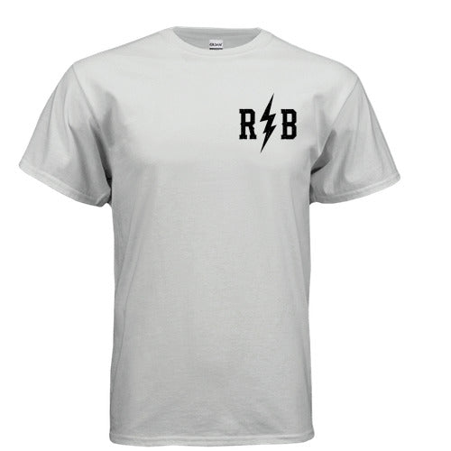 REVELBORN | KEEP GOING STATEMENT TEE