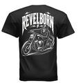 REVELBORN | OUTRUN ORDINARY GRAPHIC TEE
