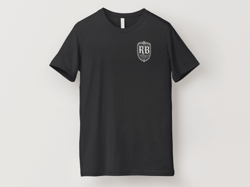 NIGHT OWLS TEE