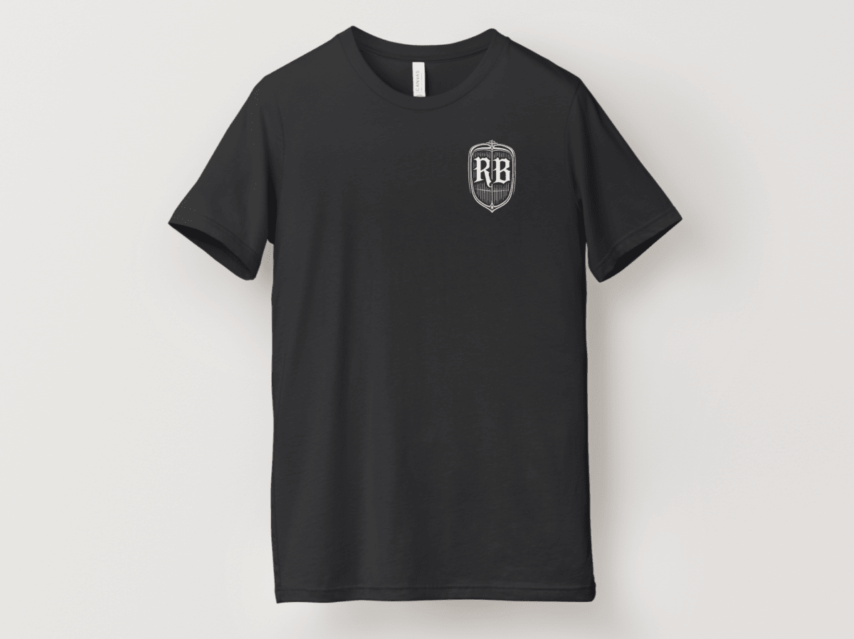 NIGHT OWLS TEE