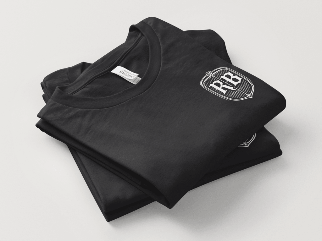 NIGHT OWLS TEE