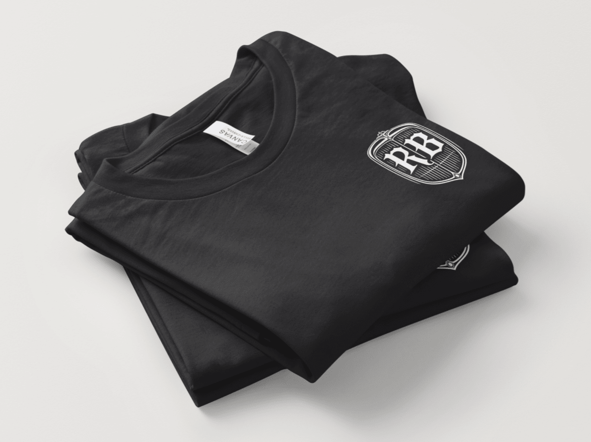 NIGHT OWLS TEE