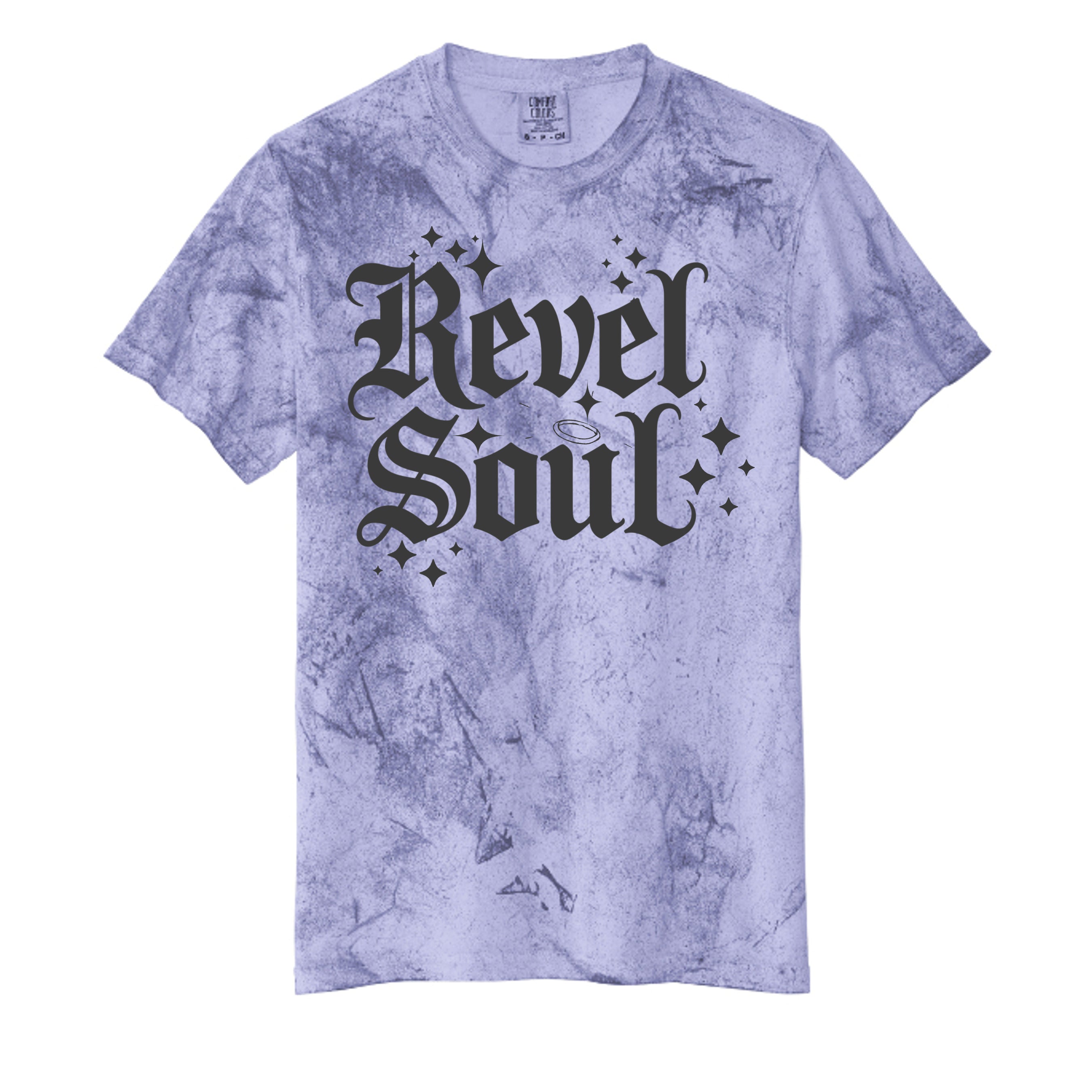 Amethyst - 1745 - FRONT
