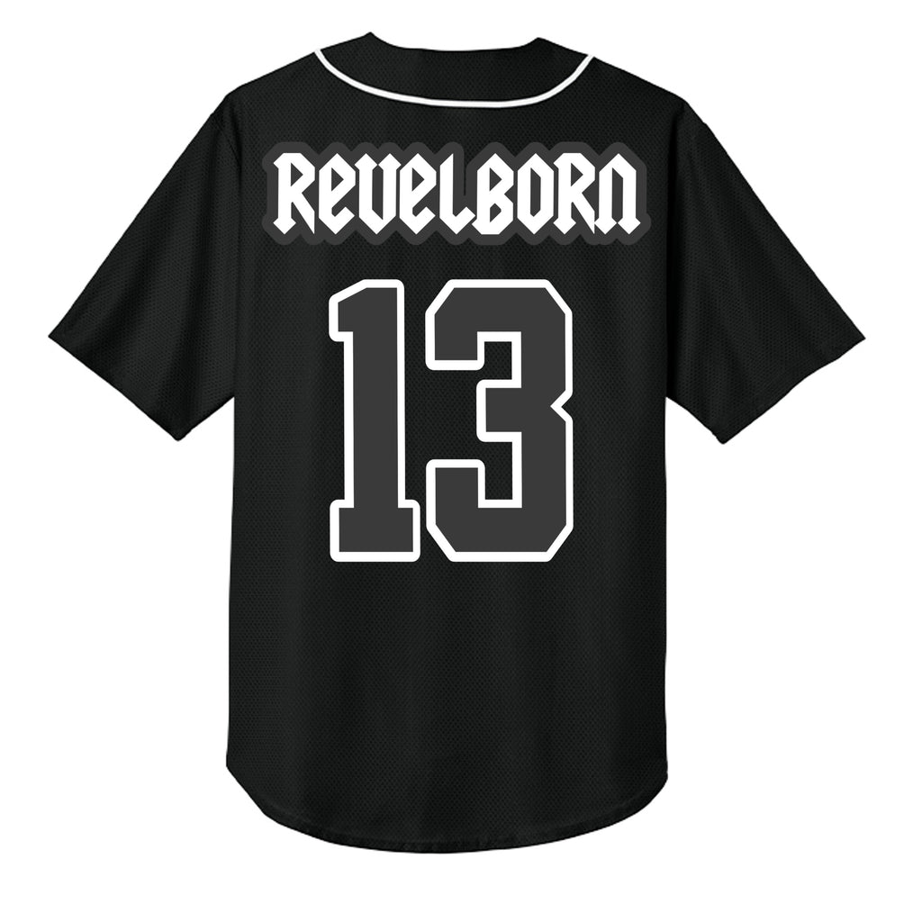 BLACK - N4184 - BACK