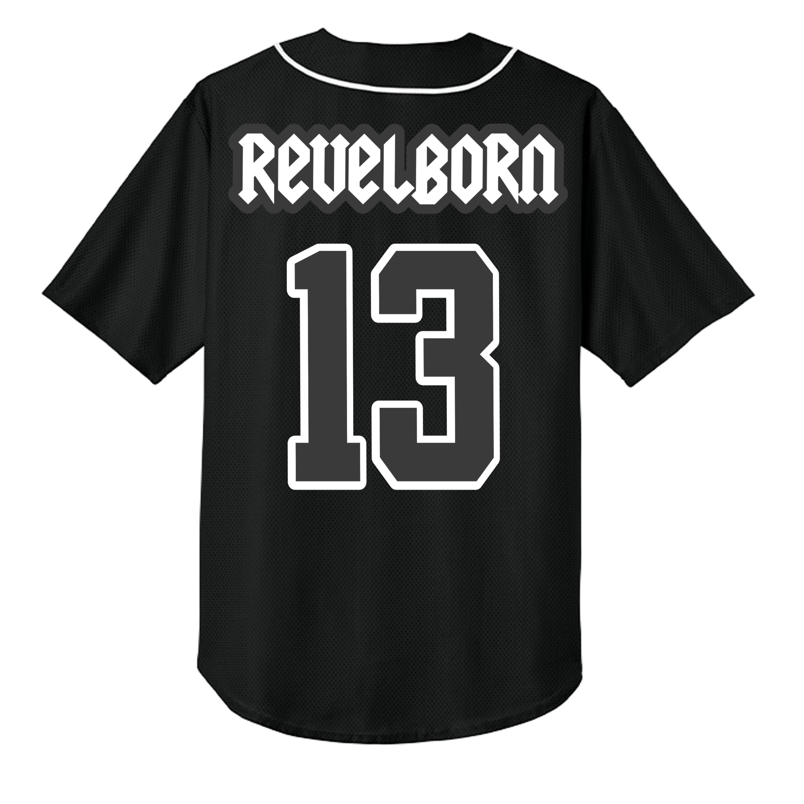 BLACK - N4184 - BACK