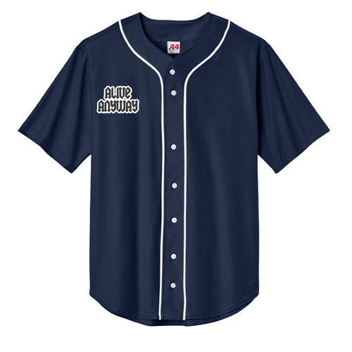NAVY - N4184 - FRONT