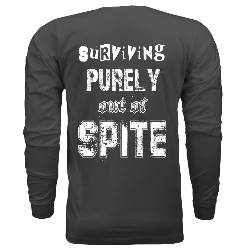 Heavy Metal - N3601 - BACK