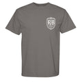 GREY - C1717 - FRONT