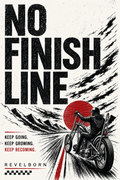 NO FINISH LINE CHOPPER