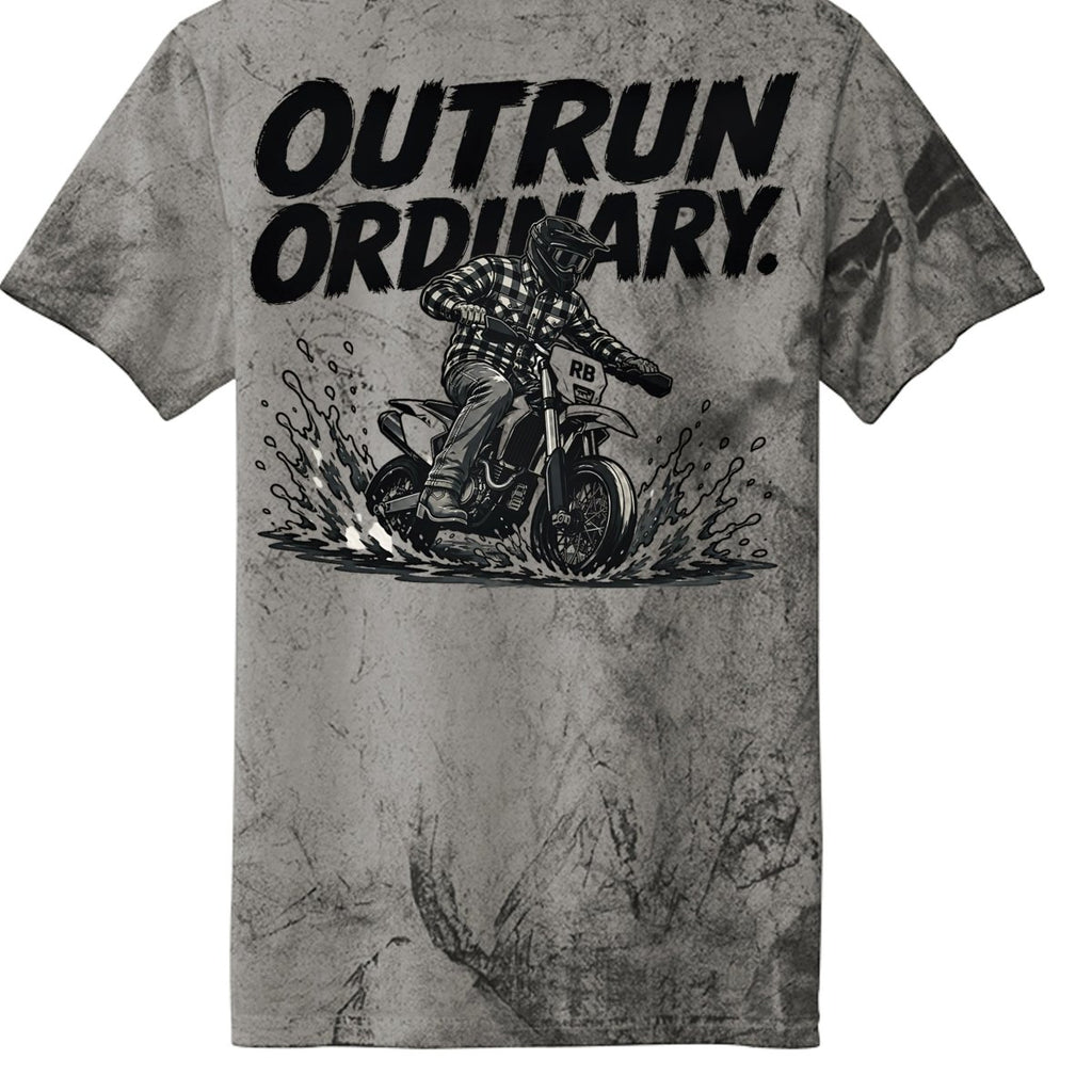 OUTRUN ORDINARY