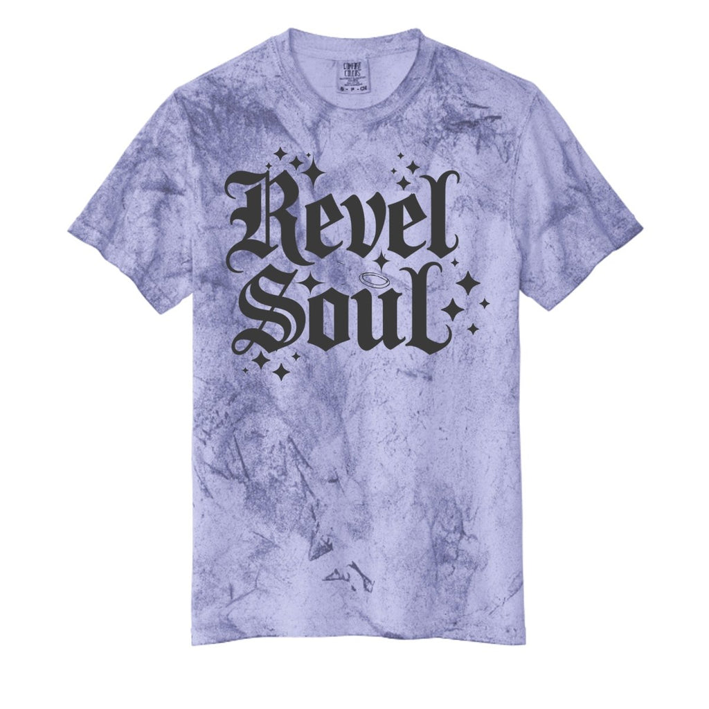 REVEL soul
