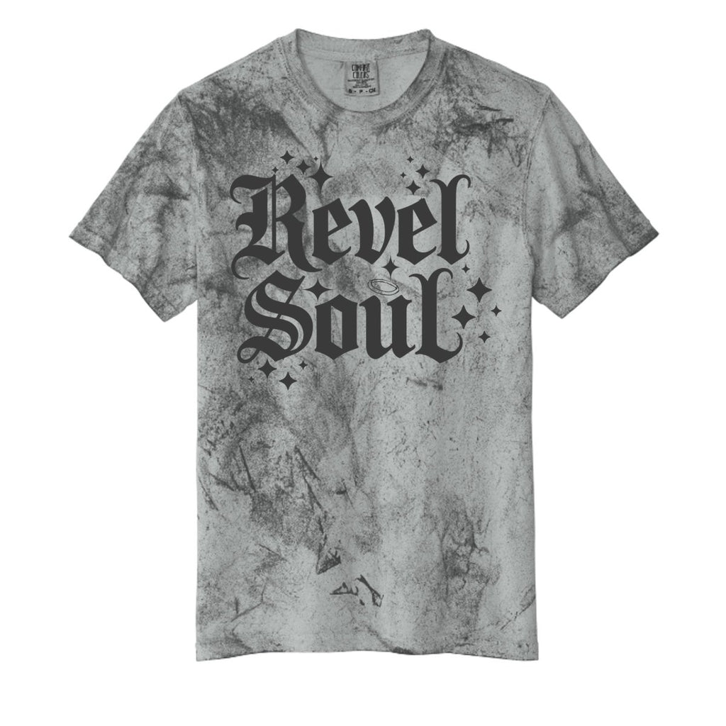 REVEL soul