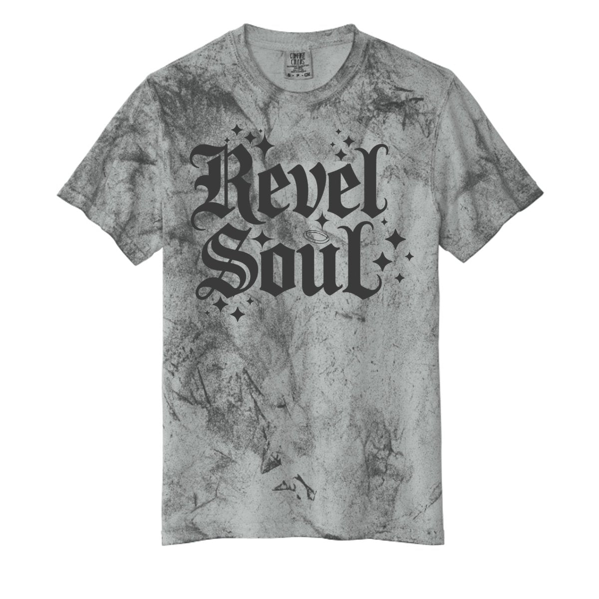 REVEL soul