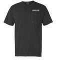 REVELBORN | HEALING THE HOMIES STATEMENT TEE