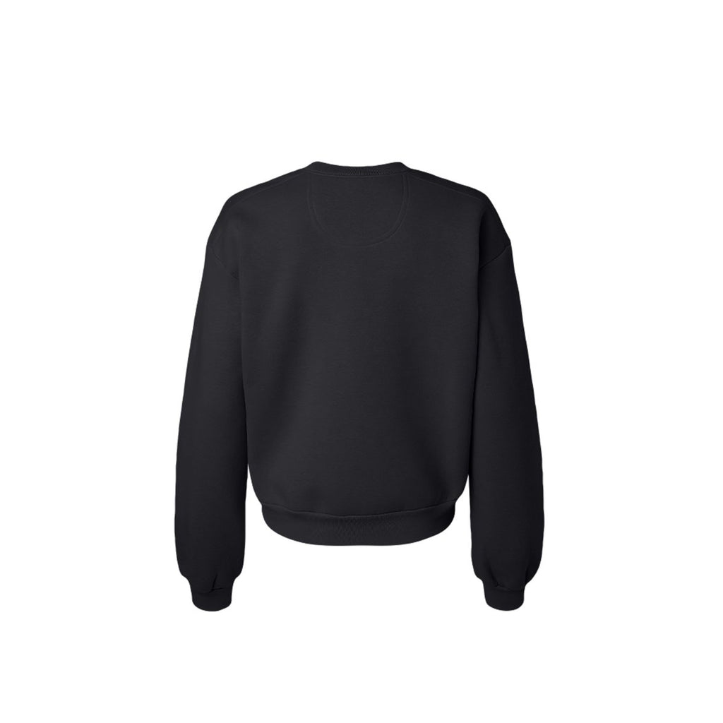 REVELBORN | LADIES LOGO HOODIE