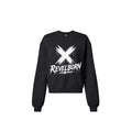 REVELBORN | LADIES LOGO HOODIE