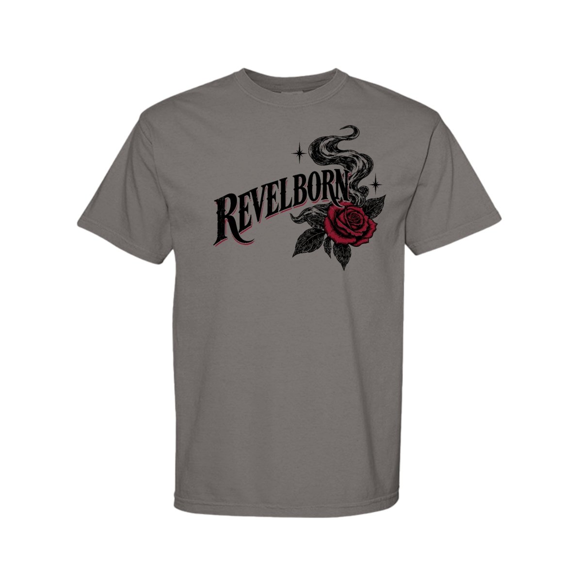 REVELBORN MOVE