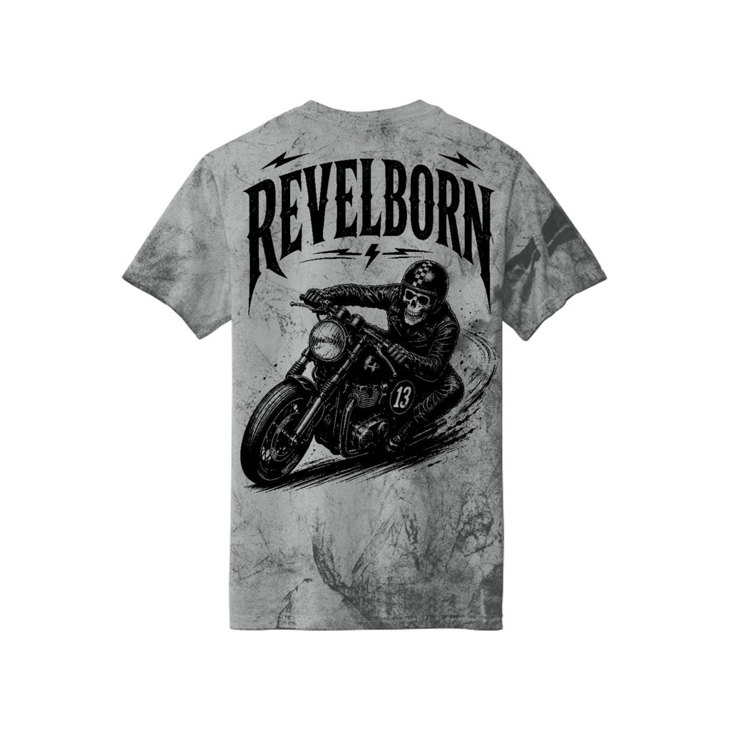 REVELBORN | Outrun Ordinary V2