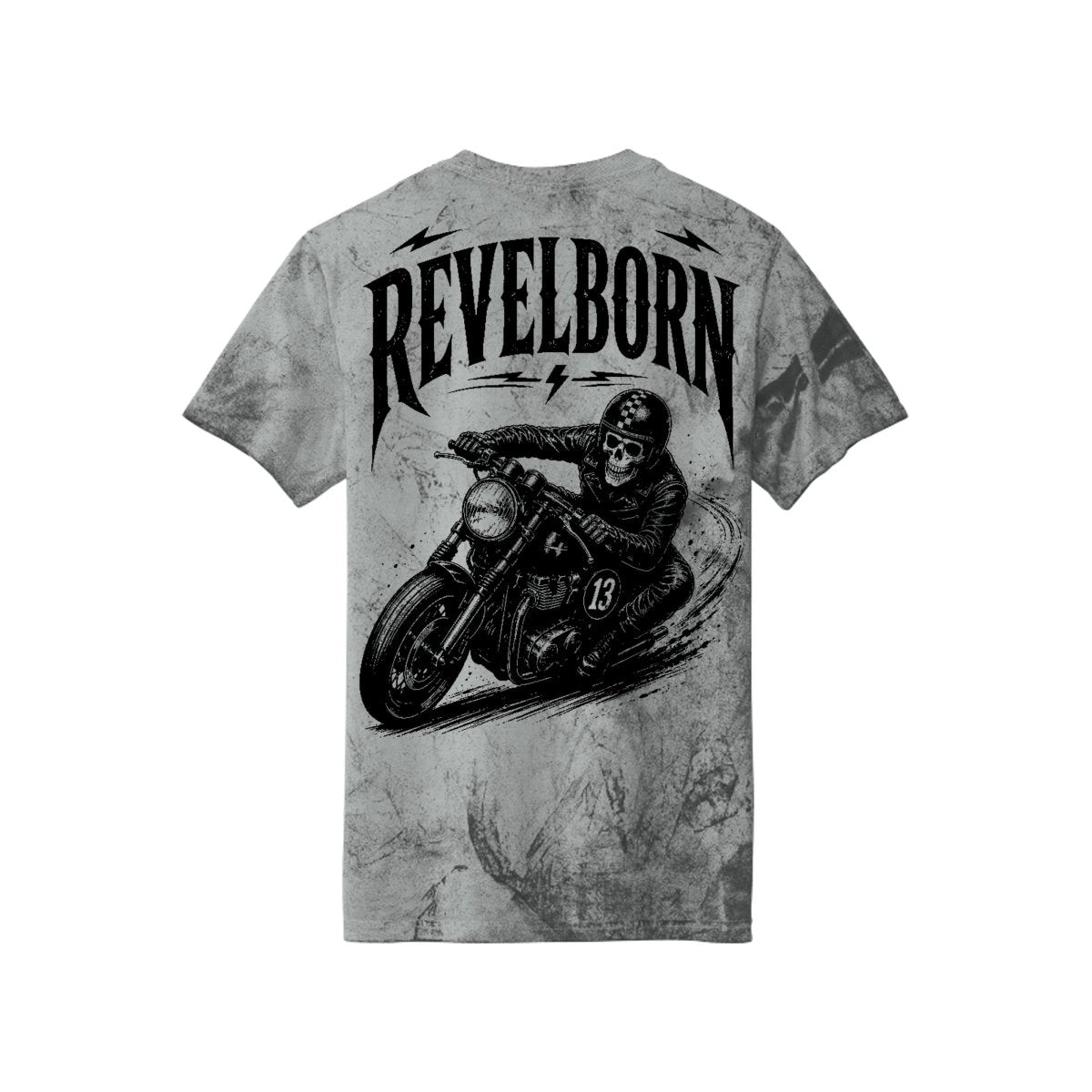 REVELBORN | Outrun Ordinary V2