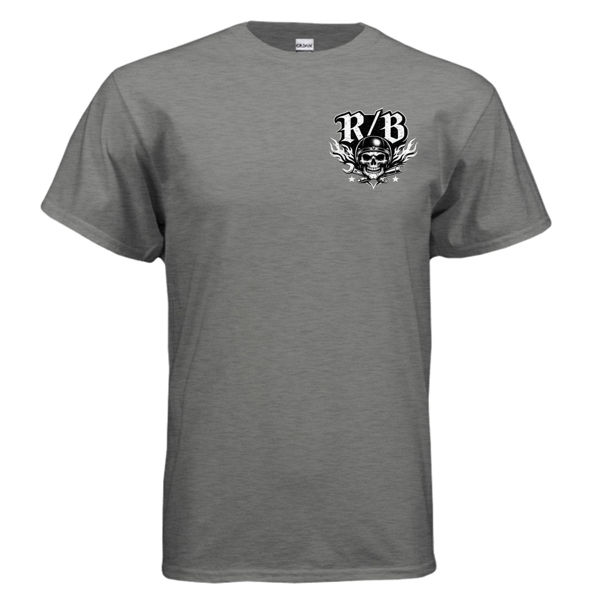 REVELBORN | RERELEASE: RIDE FAST TEE