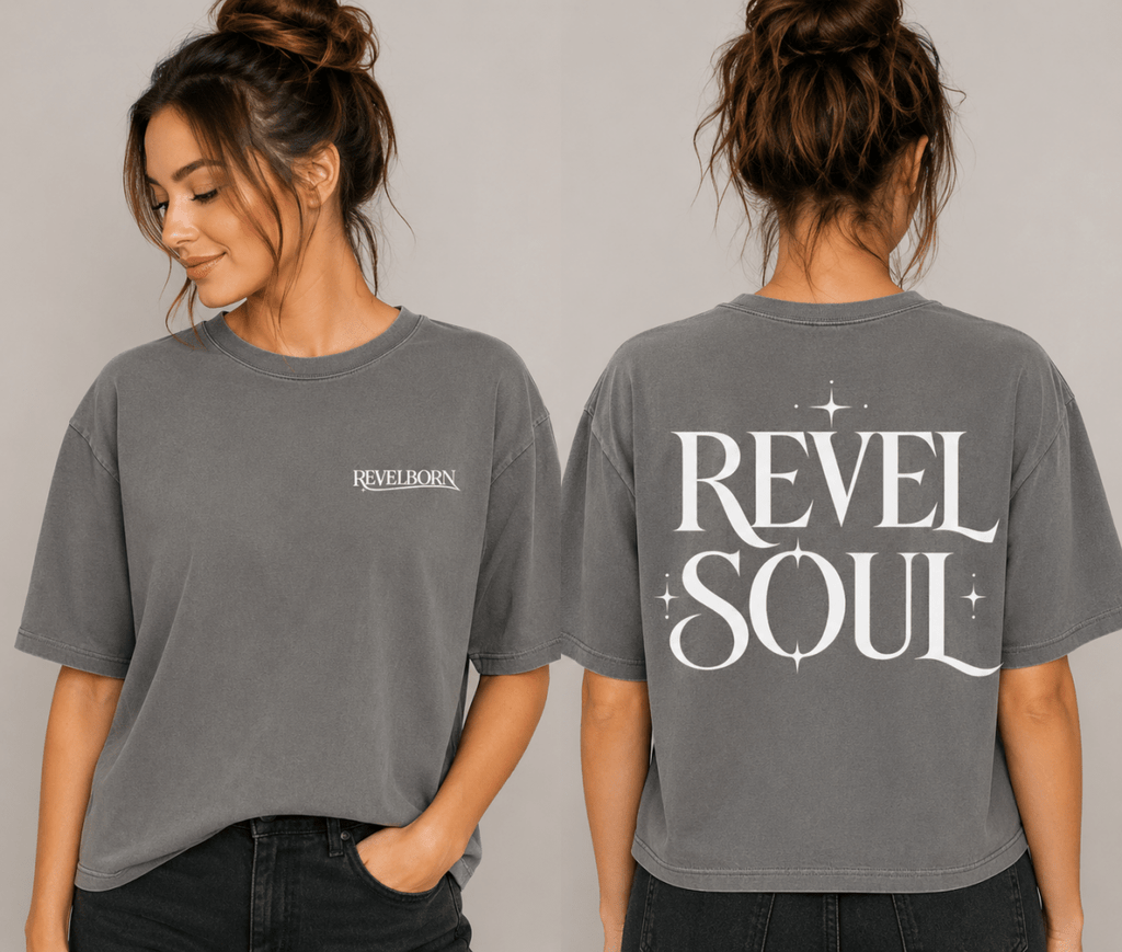 REVELBORN | REVEL SOUL ✨