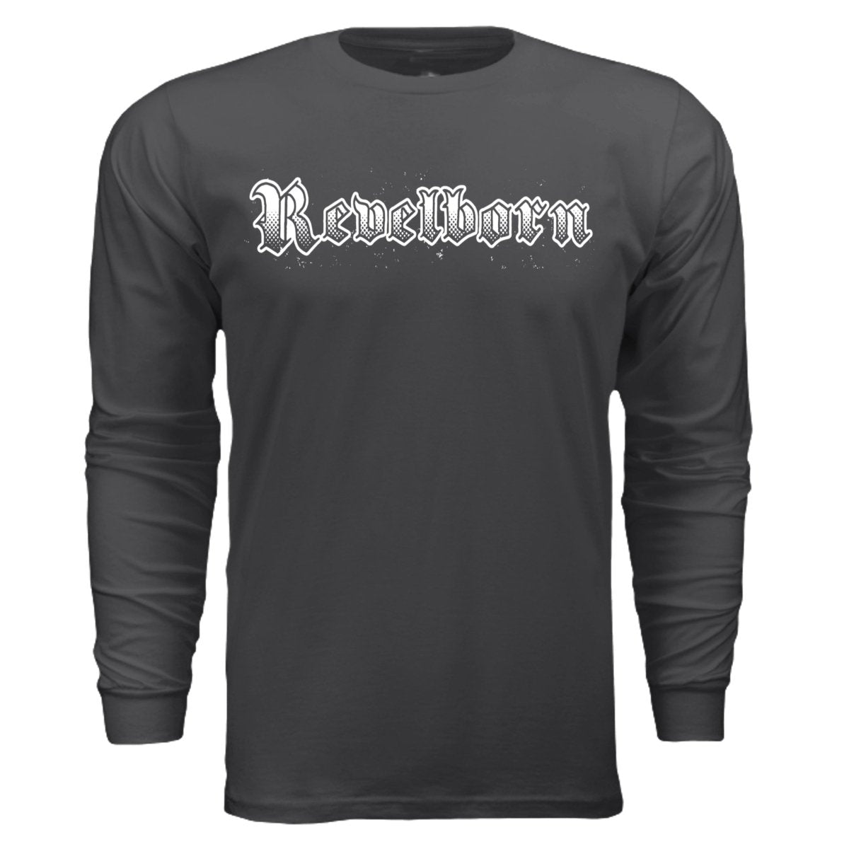 REVELBORN | SPITE RIDING TEE