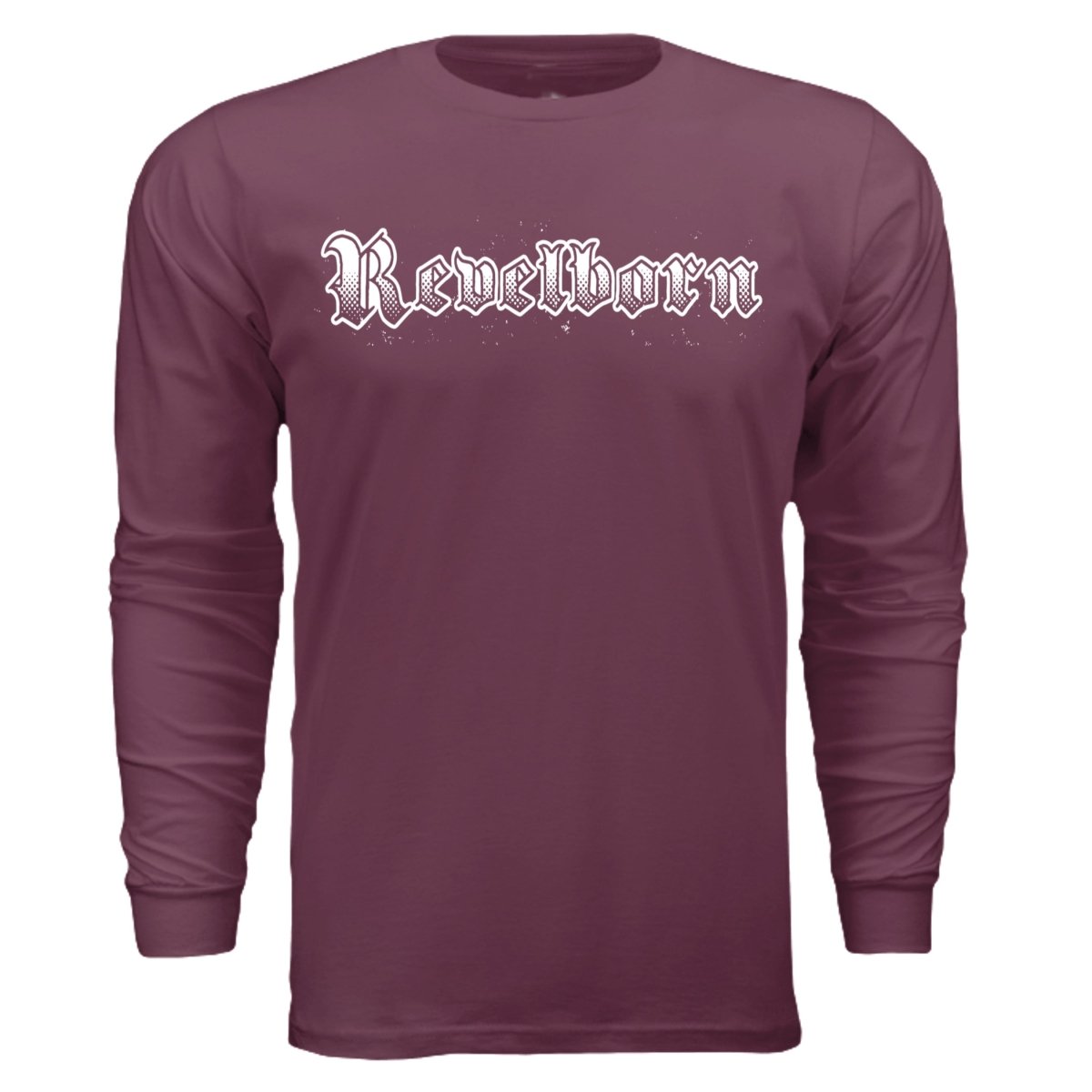 REVELBORN | SPITE RIDING TEE